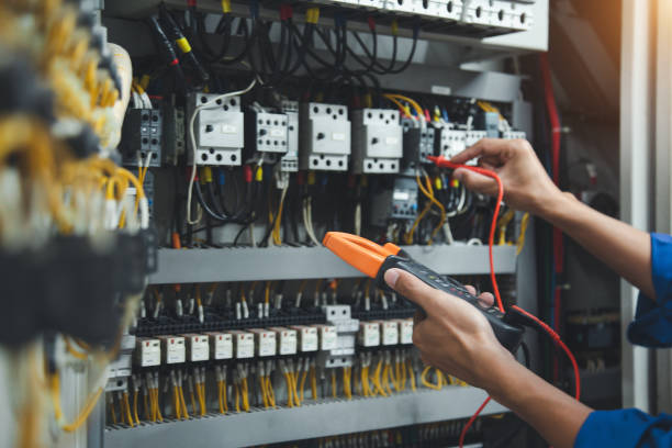 Best Electrical Installation Contractor  in Madras, OR