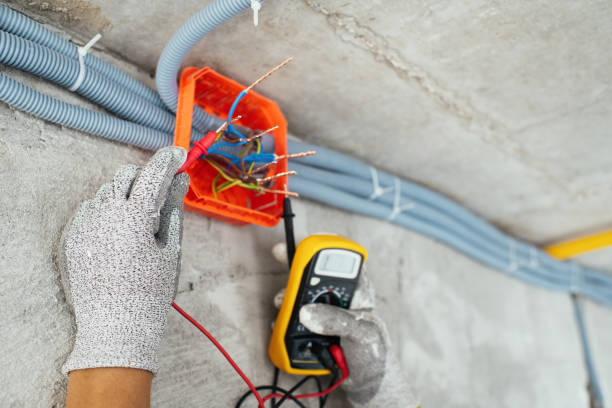 Best Generator Installation Services  in Madras, OR