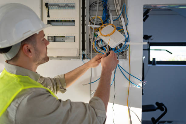 Best Local Electrician Companies  in Madras, OR